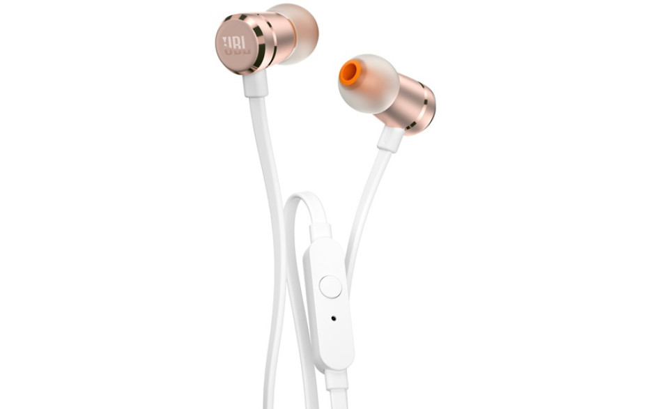 JBL T290 Rose Gold (JBLT290RGD)