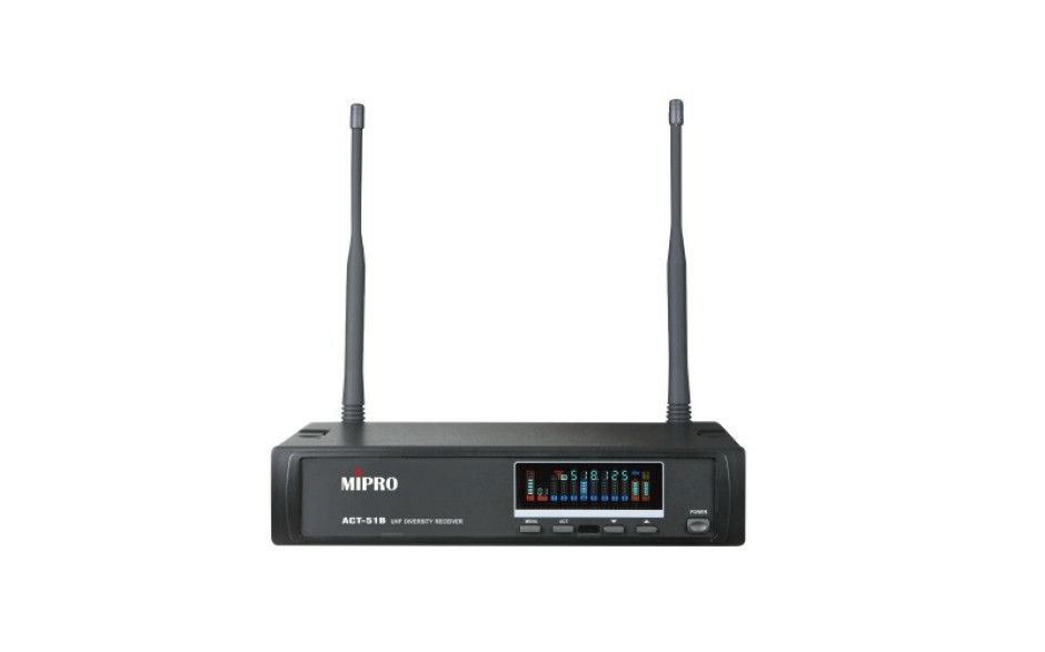Mipro ACT-51B