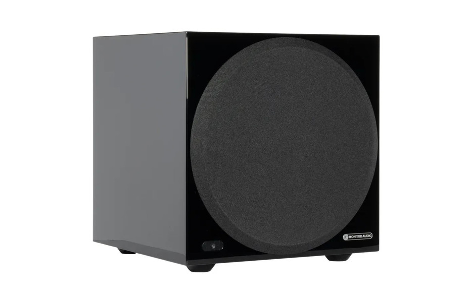 Monitor Audio Anthra W10 High Gloss Black