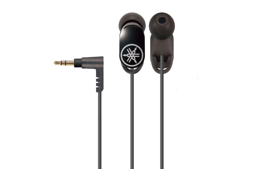 Yamaha EPH-W22 BLACK