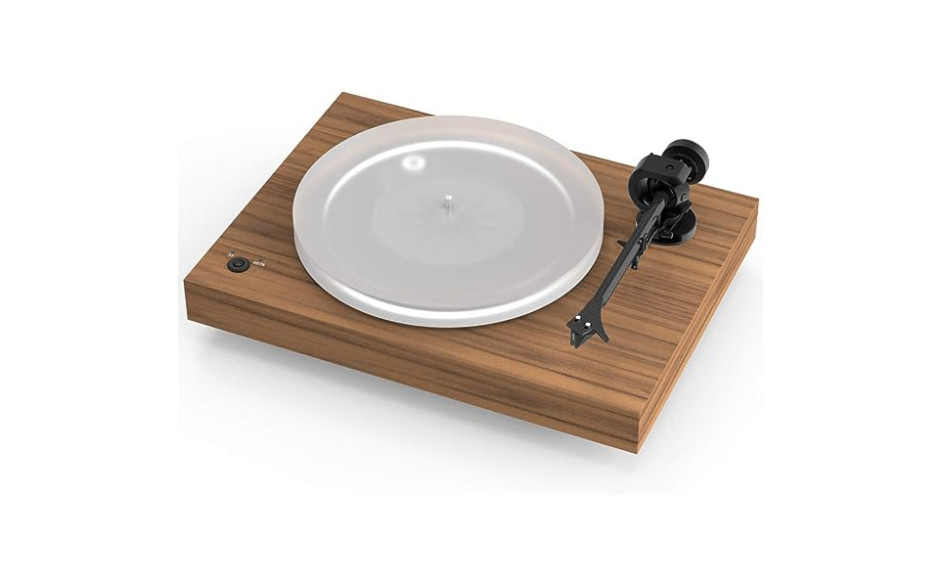 Pro-Ject X1 B Pick-IT S2 MM Walnut