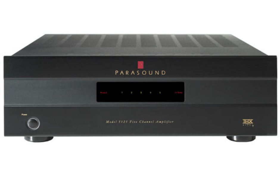 Parasound 5250