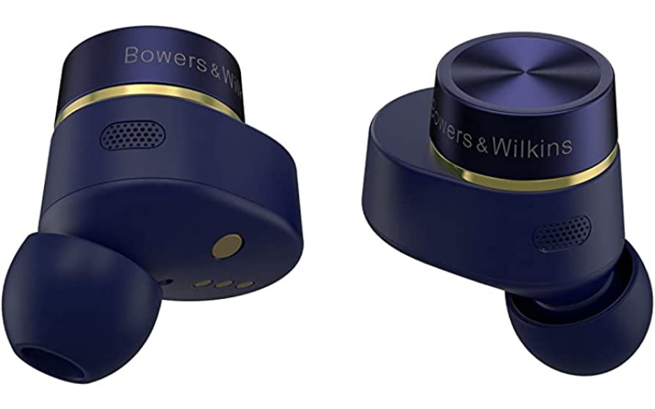 Bowers & Wilkins Pi7 S2 Midnight Blue