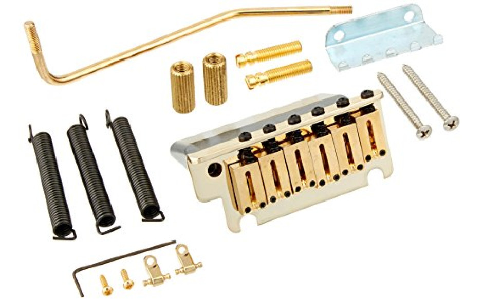 Fender American Vintage Series Stratocaster Tremolo Assemblies
