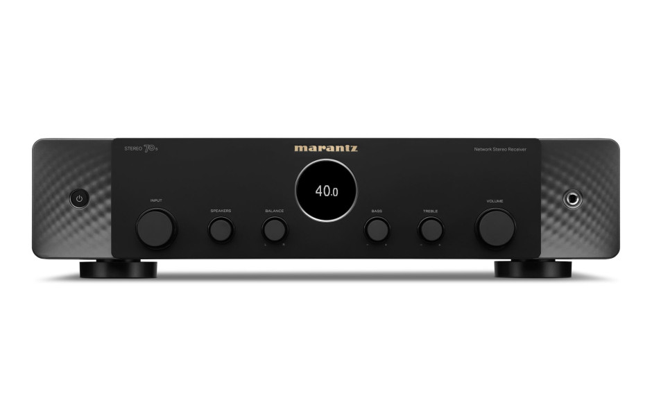 Marantz Stereo 70S Black