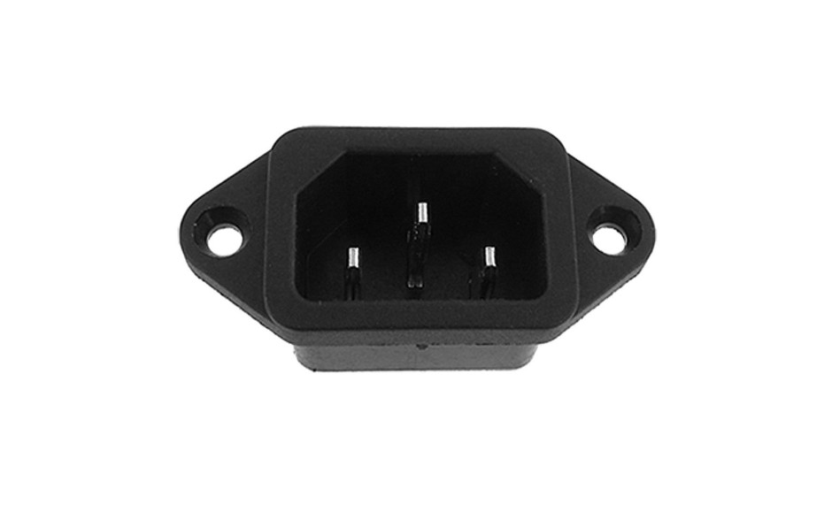 Real Cable IEC-320-C14