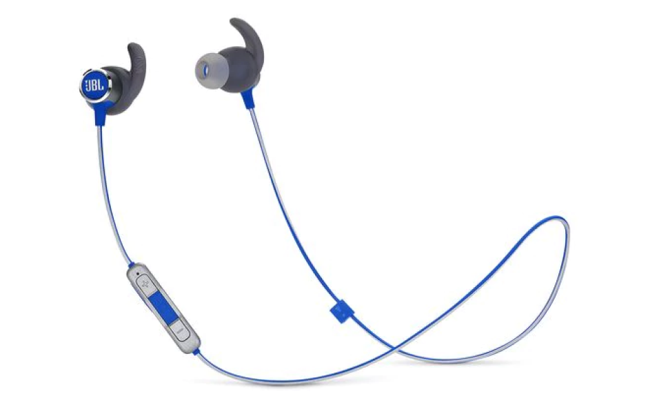 JBL Reflect Mini 2 Blue (JBLREFMINI2BLU)