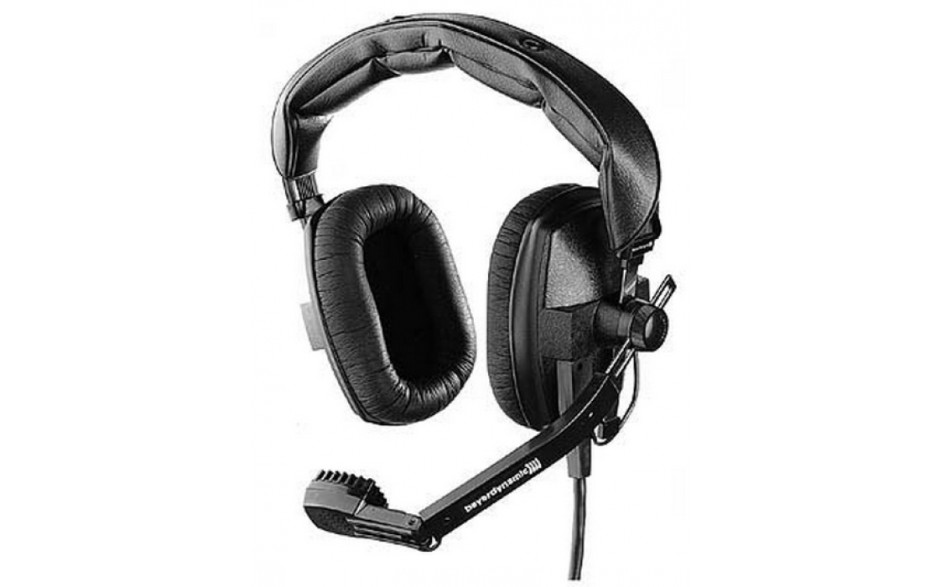 Beyerdynamic DT 109 200/50 black