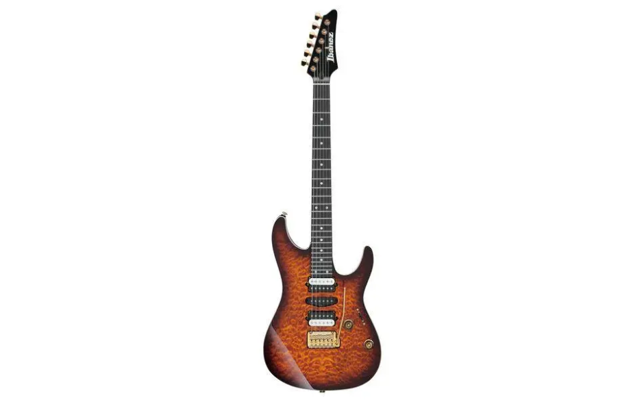IBANEZ AZ47P1QM DEB