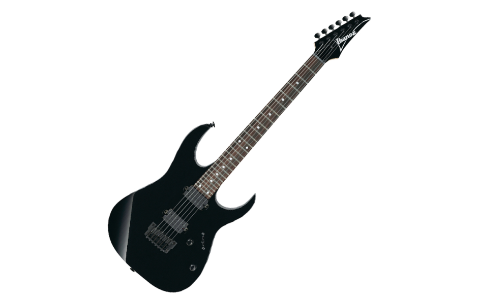 IBANEZ RG521 BK
