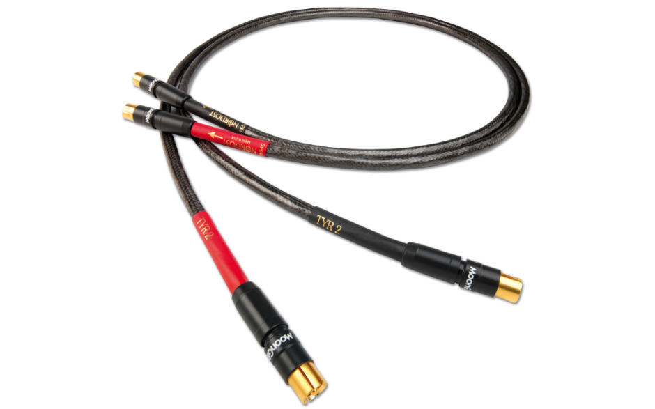 Nordost Tyr II (RCA-RCA) 2m