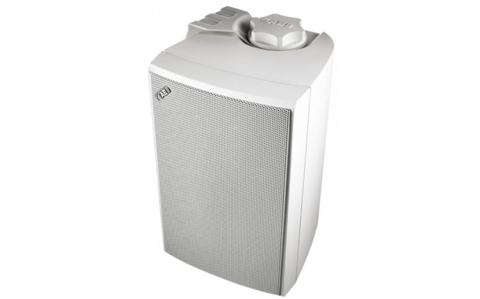 Acoustic Energy Extreme 8 White