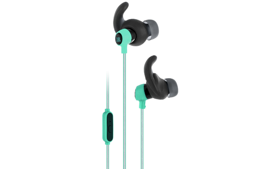 JBL Reflect mini Teal (JBLREFMINITEAL)
