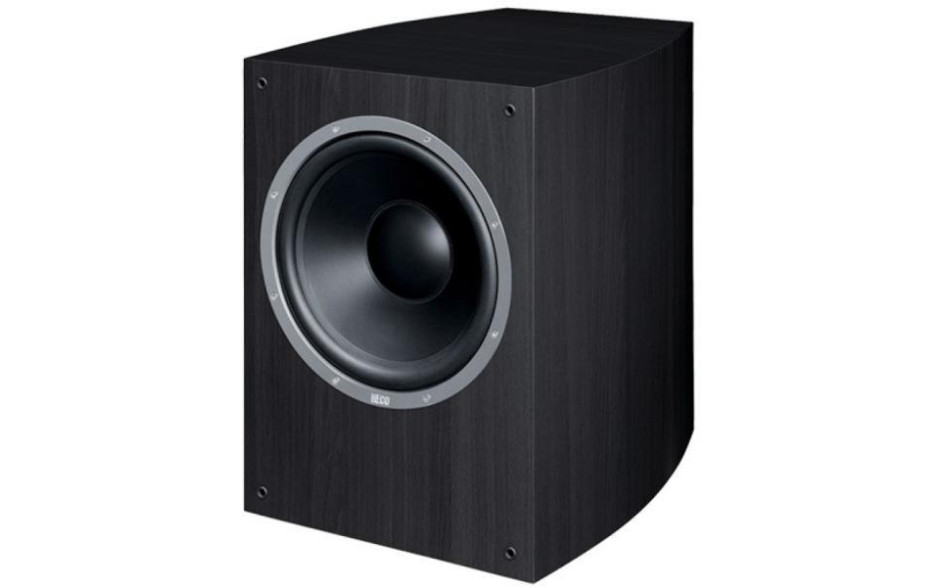 Heco Victa Sub 251A black
