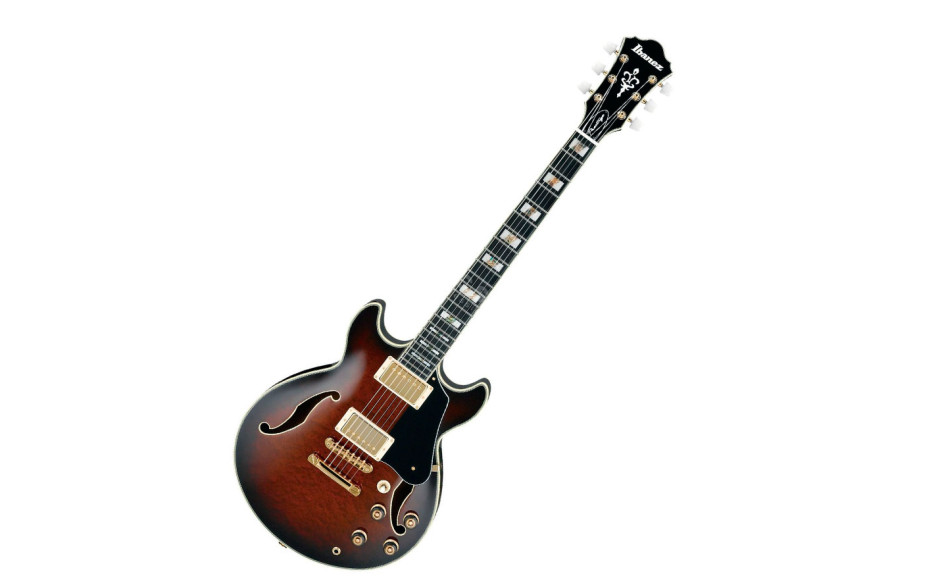 IBANEZ AM205 AV
