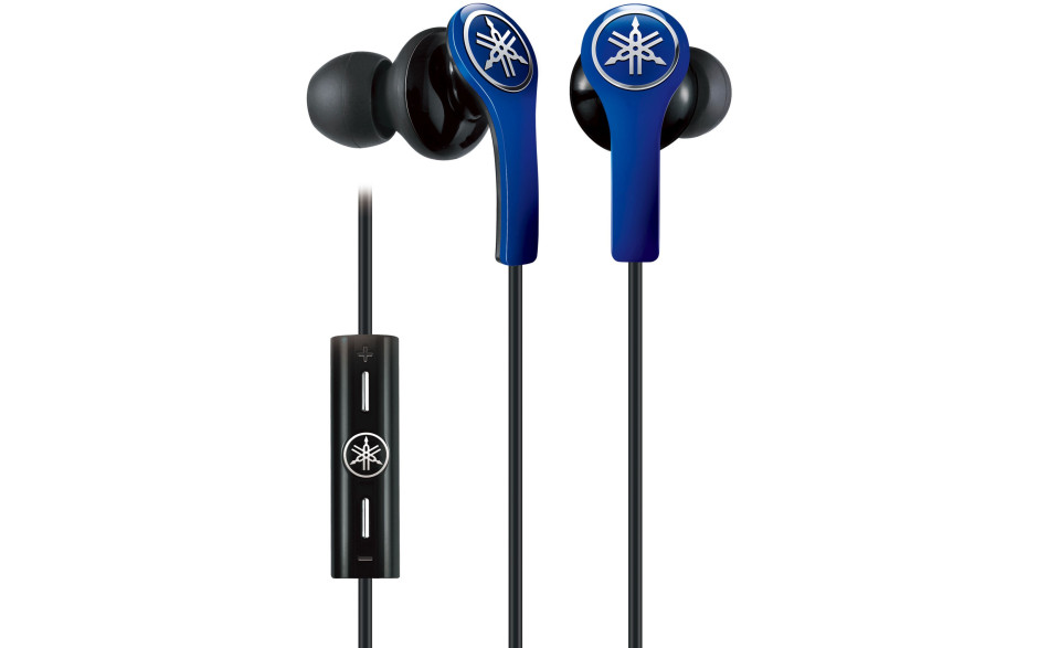 Yamaha EPH-M100 Blue