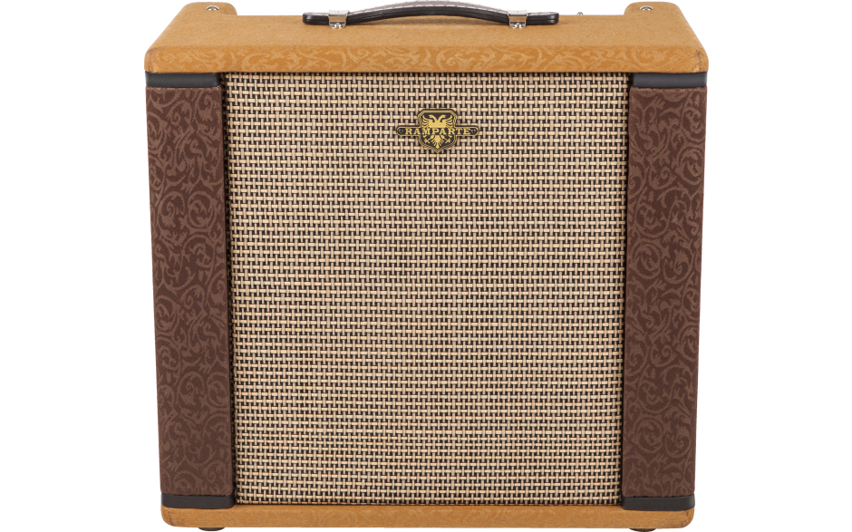 Fender RAMPARTE
