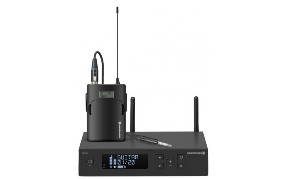 Beyerdynamic TG 510 518-548MHz
