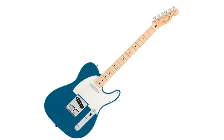 FENDER STANDARD TELECASTER MN LPB