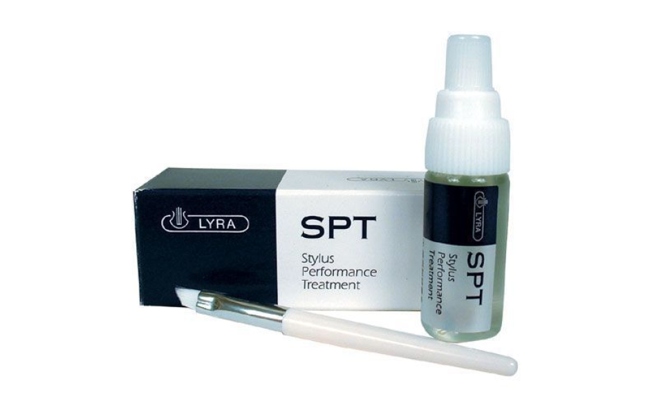 Lyra SPT Cleaner