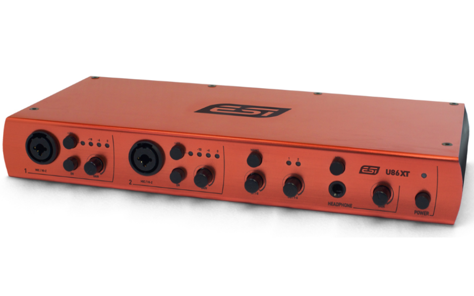 ESI U86 XT