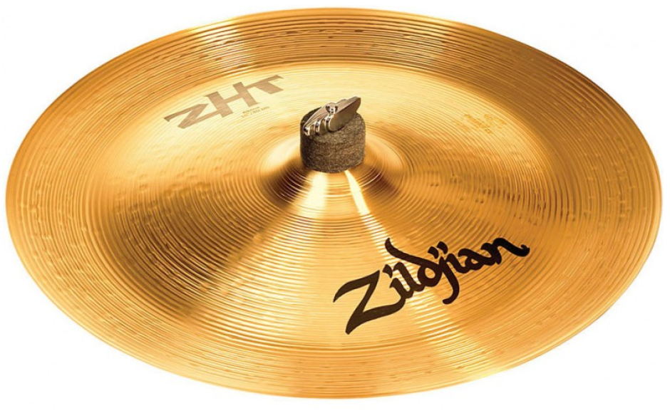 ZILDJIAN 19" K Zildjian China