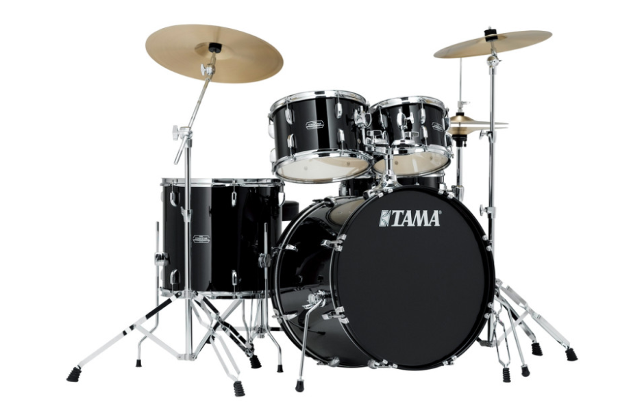 TAMA SG52KH6 BK