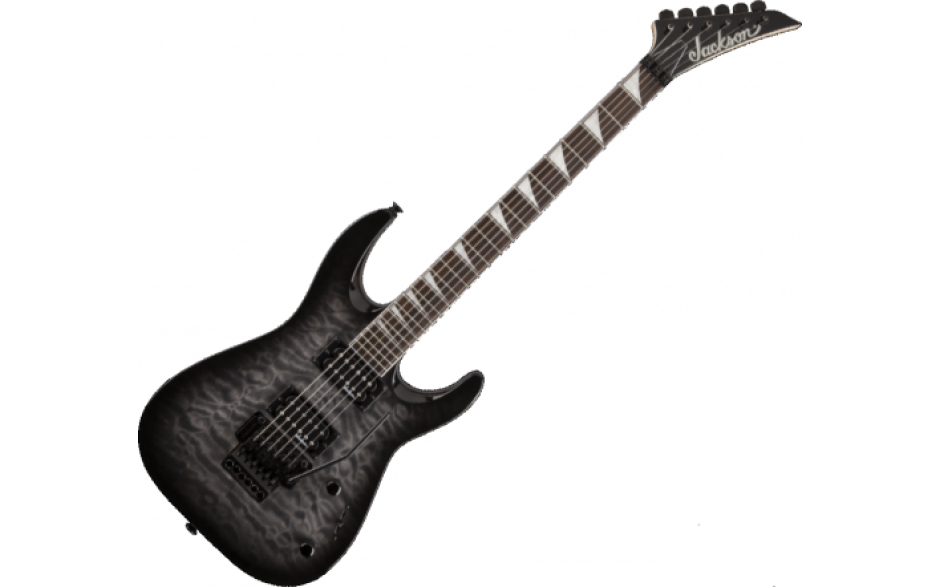 JACKSON JS32Q ARCH TOP TBK
