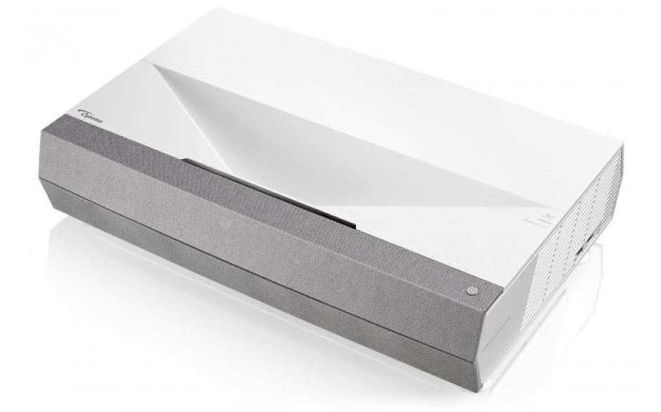 Optoma CinemaX P2