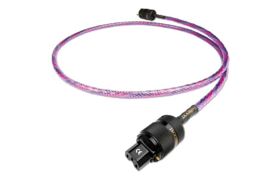 Nordost Frey-2, 1m (EU (Schuko))