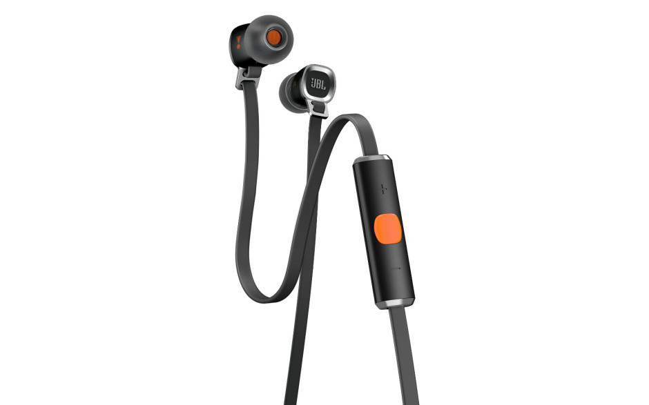 JBL J33i Black