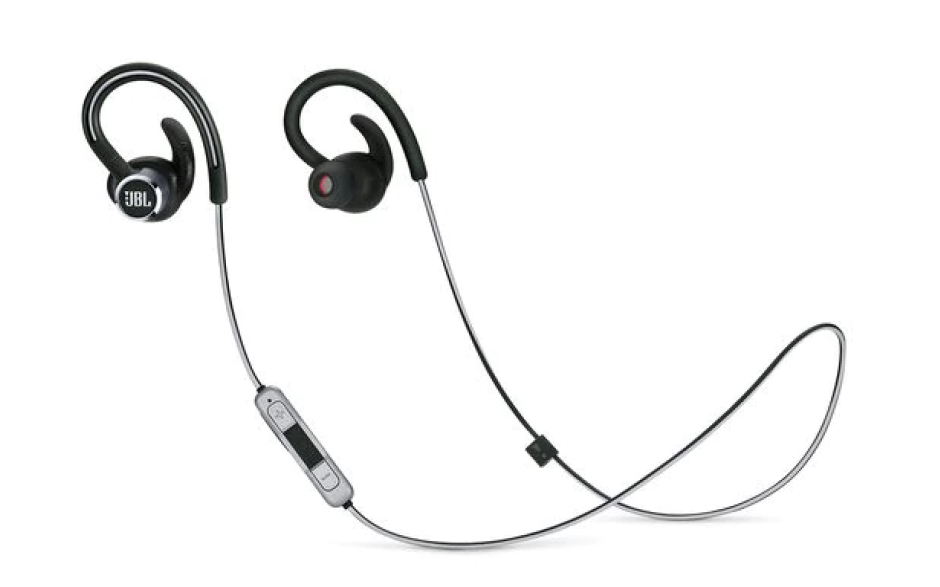 JBL Reflect Contour 2 Black (JBLREFCONTOUR2BLK)