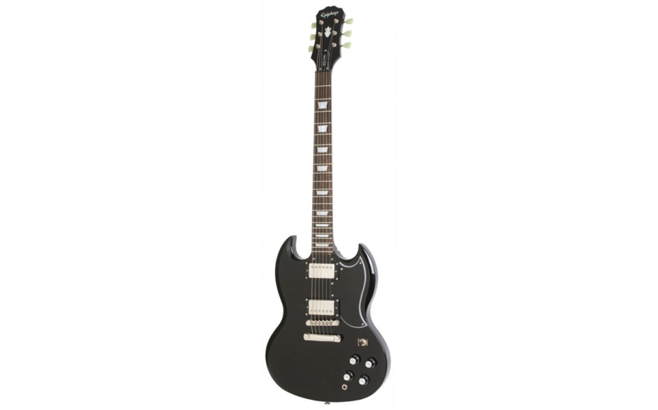 EPIPHONE G-400 PRO EB/NH