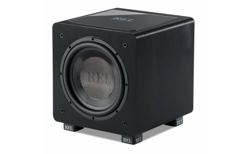 REL HT1205 MKII