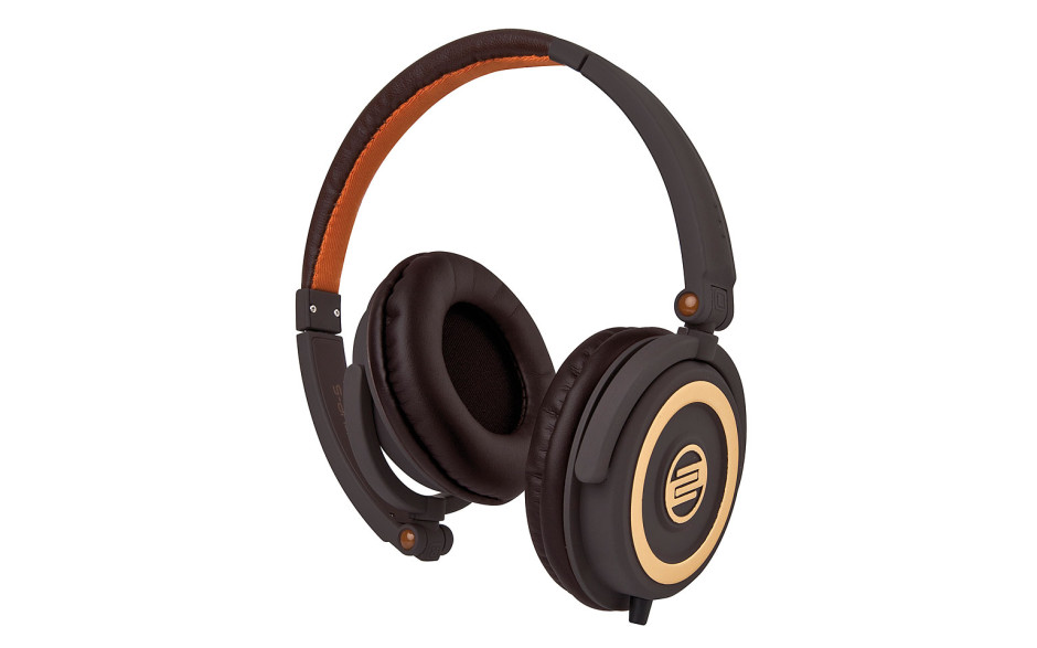 Reloop RHP-5 LTD - Chocolate Crown