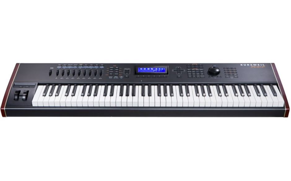 Kurzweil PC3A7