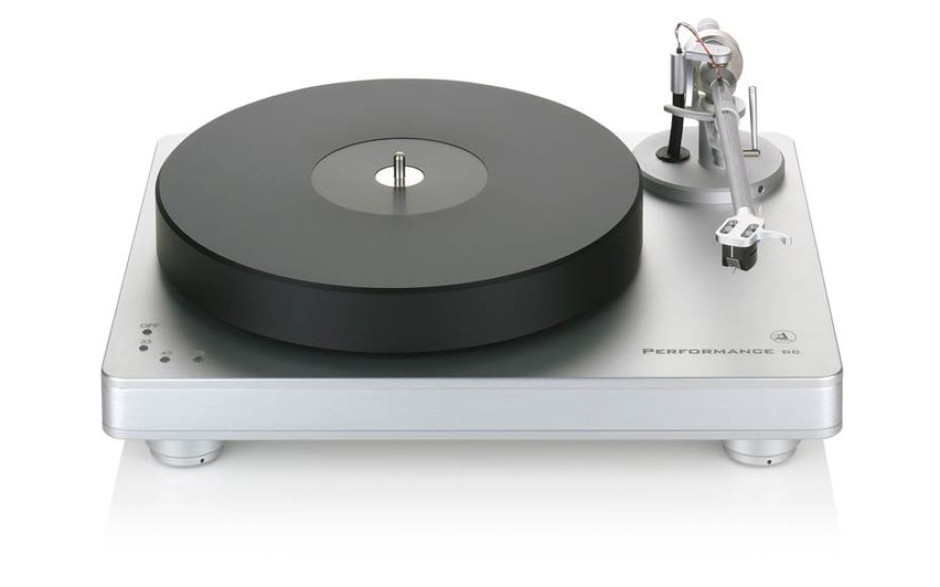 Clearaudio Performance DC TP 062/S (MC)