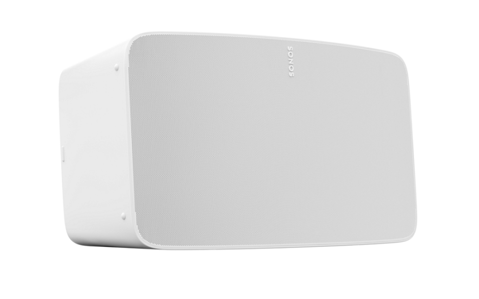 Sonos Play Five White