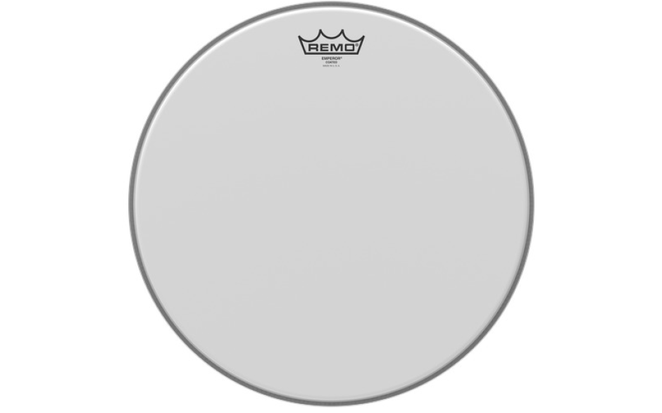 REMO EMPEROR 15" COATED