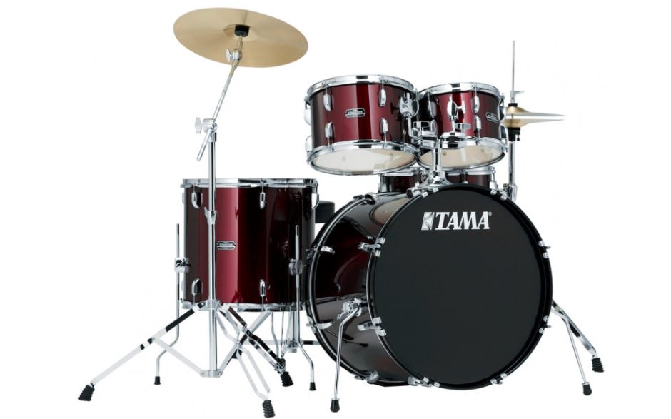 TAMA SG52KH4 WR