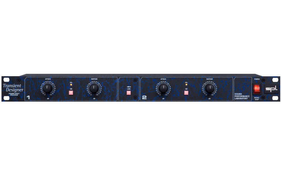 SPL Transient Designer2
