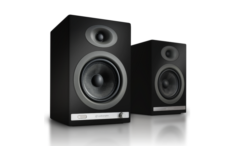 Audioengine HD5-Black