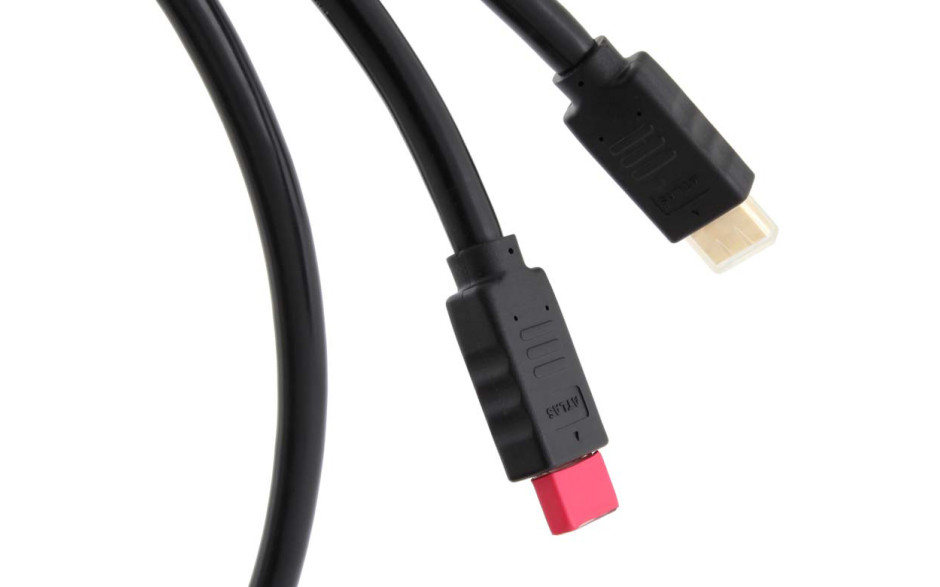Atlas Hyper 4K Wideband (HDMI-HDMI) 15,0m