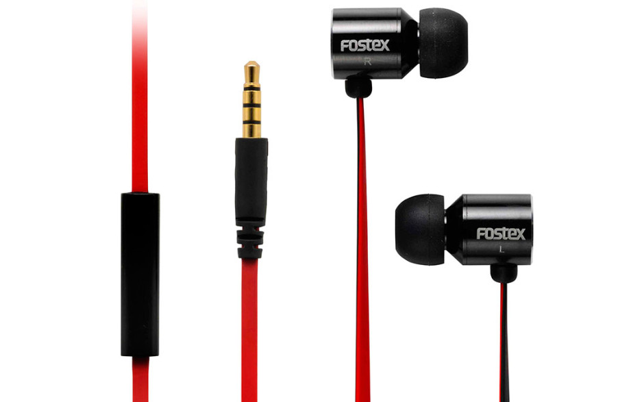 Fostex TE-03B