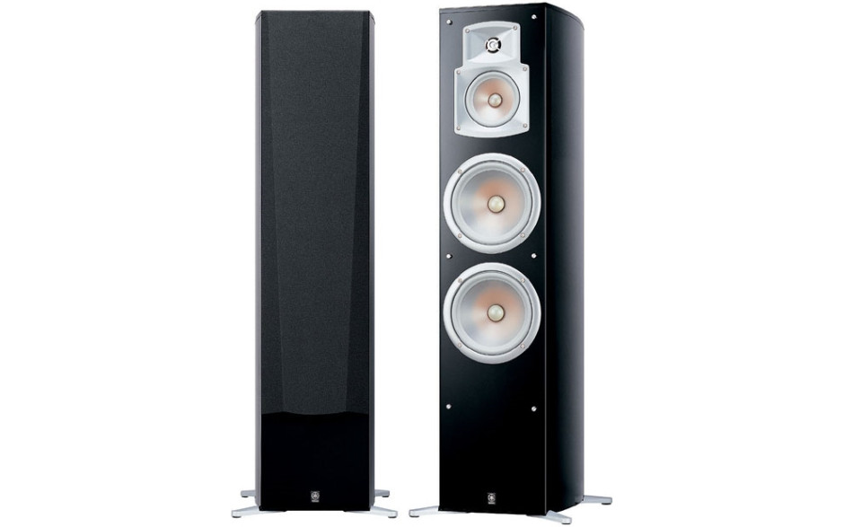 Yamaha NS-777 Black