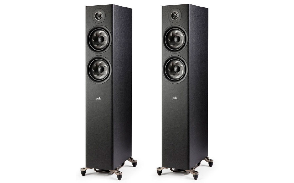 Polk Audio Reserve R600 Black