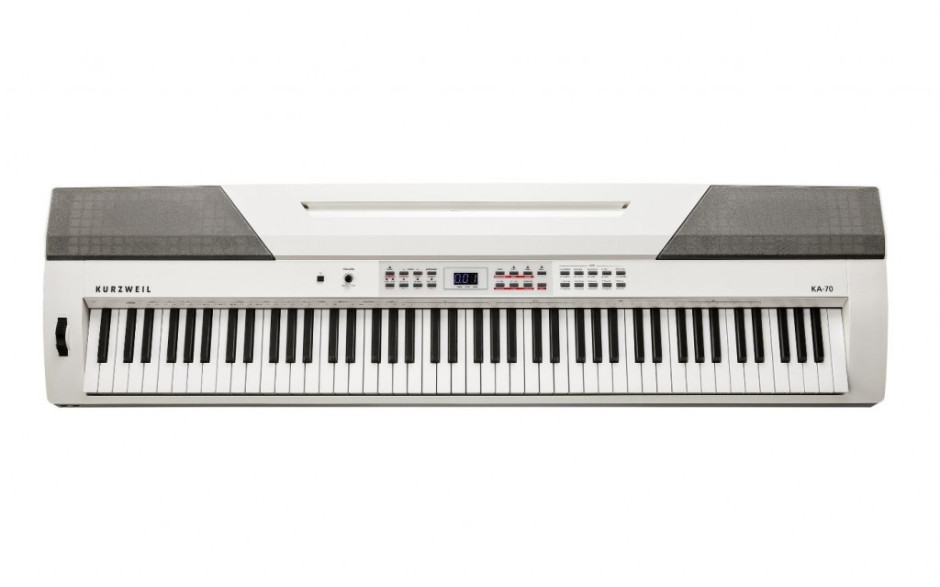 Kurzweil KA-70 WH