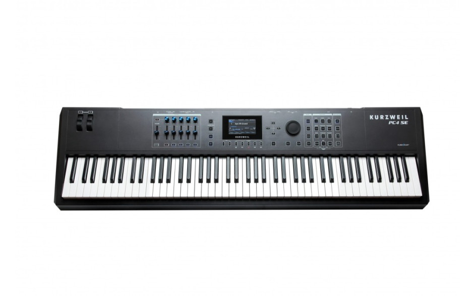 Kurzweil PC4SE