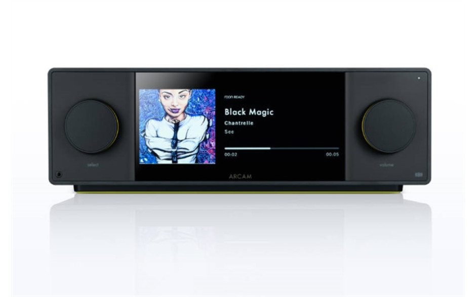 Arcam SA45 Black