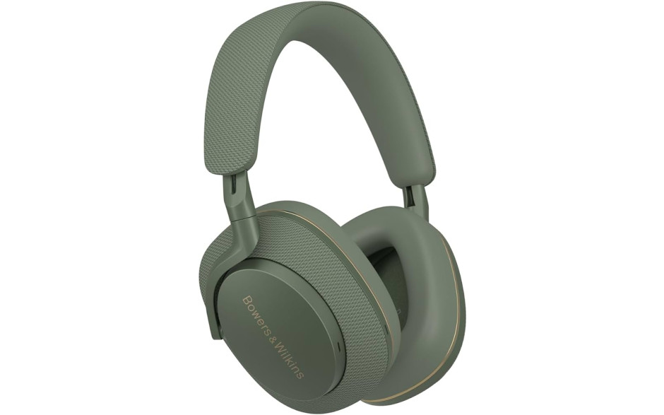 Bowers & Wilkins PX7 S2e Forest Green